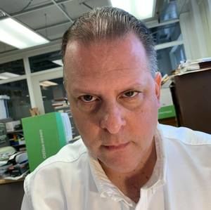 Meet your Posher, Joe